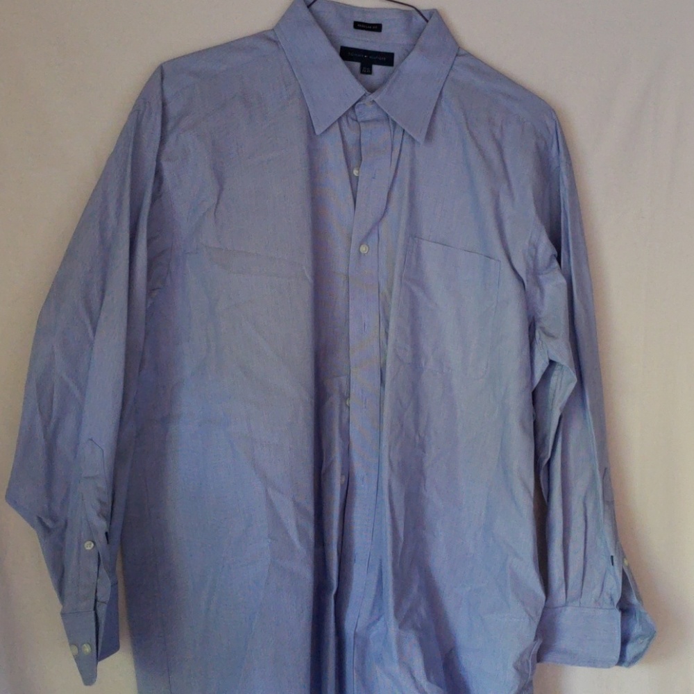 Dress Shirt Tommy Hilfiger